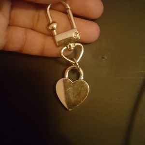 Betsy Johnston Keychain